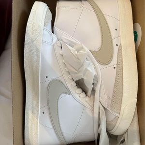 Nike Blazers